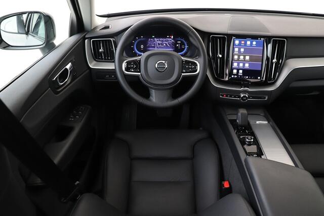 Volvo XC60 T6 PLUG-IN HYBRID AWD PLUS DARK -PANO.DAK|POWER-SEATS|360°CAM|TREKHAAK