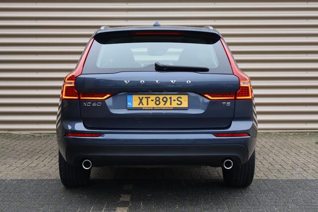 Volvo XC60 T5 Momentum | Trekhaak elektr. | Memory | Stoelverwarming