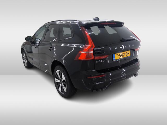 Volvo XC60 2.0 T8 RECHARGE 455PK AWD ULTIMATE DARK | Luchtvering | Trekhaak | Visual Park Assist