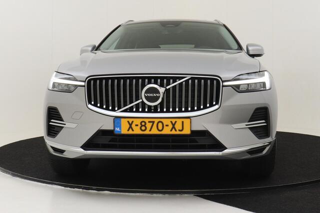Volvo XC60 RECHARGE T6 AWD ESSENTIAL EDITION BRIGHT -PANO.DAK|LEDER|CLIMATE|ADAP.CRUISE|19"|GETINT.GLAS|PARK.ASSIST