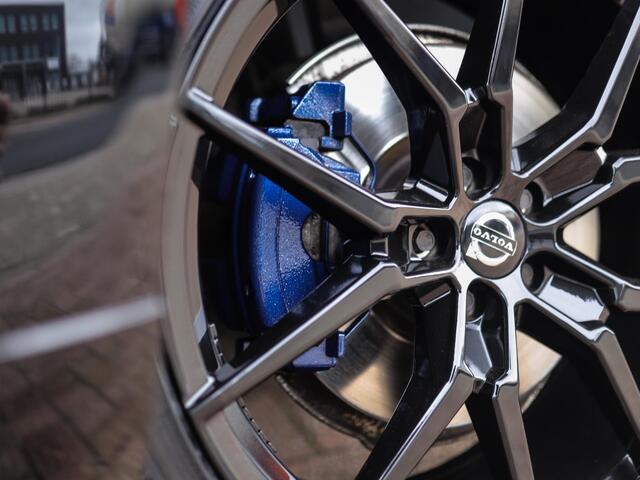 Volvo XC60 2.0 T6 AWD Inscription | Pilot Assist | Keyless | Trekhaak | 360° Camera | Leder | Carplay | Stoelverw.