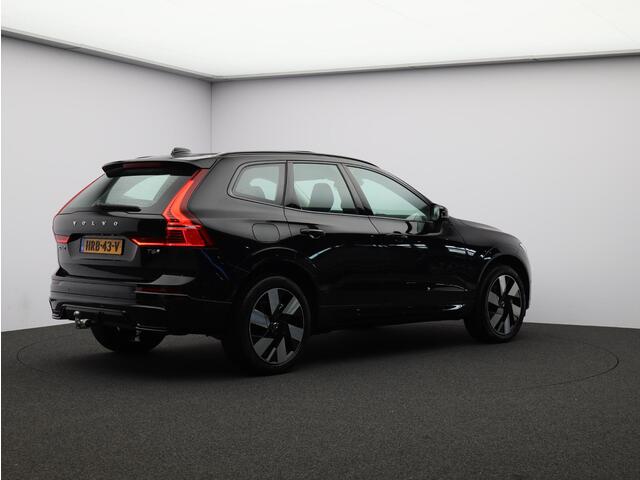 Volvo XC60 2.0 T6 Plug-in hybrid AWD Ultra Dark / Trekhaak / Head up displ. / Harman Kardon / 360 Camera / Elektrische Stoelen / Panoramadak /