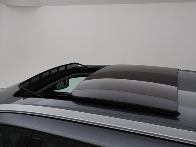 Volvo XC60 2.0 T5 FWD 245 PK POLAR+ PANORAMA | LEDER | TREKHAAK | STOELVERW.