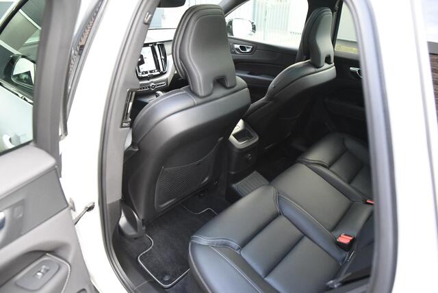 Volvo XC60 2.0 T8 Twin Engine AWD Polestar Engineered Trekhaak Pano HUD