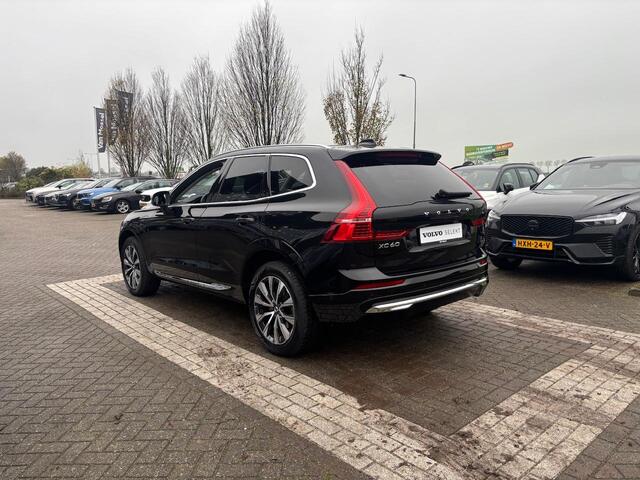 Volvo XC60 2.0 T6 Plug-in hybrid AWD Inscription Exclusive