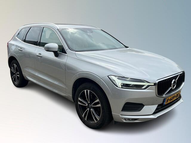 Volvo XC60 2.0 B5 AWD MOM. PRO
