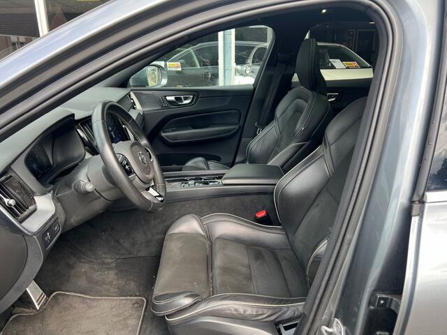 Volvo XC60 2.0 T5 R-DESIGN