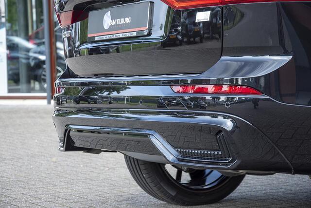 Volvo XC60 2.0 RECHARGE T6 AWD ULTIMATE DARK LONG RANGE