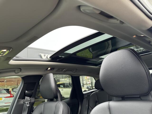 Volvo XC60 T8 AWD 408PK Plug-in Hybrid Inscription | ACC | BLIS | Trekhaak | 21" | Leer | Polestar |