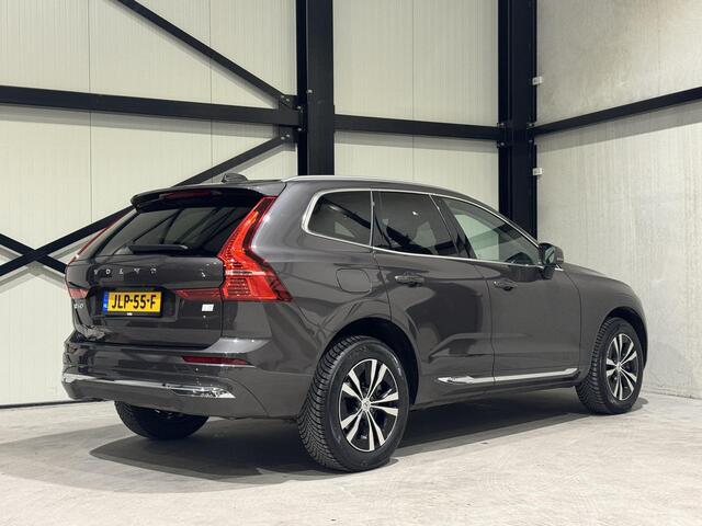 Volvo XC60 2.0 Recharge T6 AWD Business | panorama | carplay | SOH 95% |