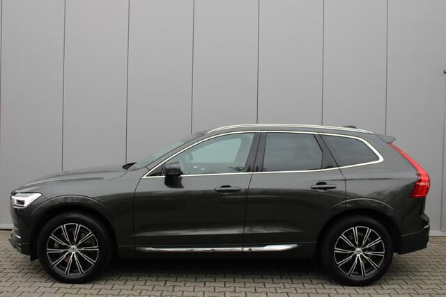 Volvo XC60 B4 Inscription | Trekhaak | Harman Kardon | Full LED