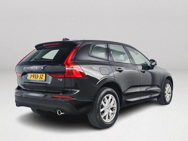 Volvo XC60 T5 Aut. Momentum | IntelliSafe Surround | IntelliSafe Assist | Parkeercamera | Trekhaak