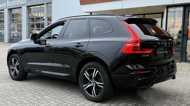 Volvo XC60 2.0 T6 AWD R-Design | Pano | Leer | Long Range