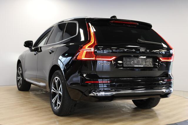 Volvo XC60 2.0 T6 Plug-in hybrid AWD Inscription | Trekhaak Elektr. | Schuif- opendak | Leer