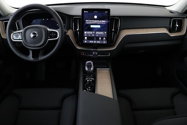 Volvo XC60 II T6 PLUG-IN HYBRID AWD ULTRA BRIGHT *NIEUW!* -PANO.DAK|HARMAN/KARDON|360°CAM|ADAP.LED|HEAD-UP DISP.|PRIVACY.GLAS|FACELIFT