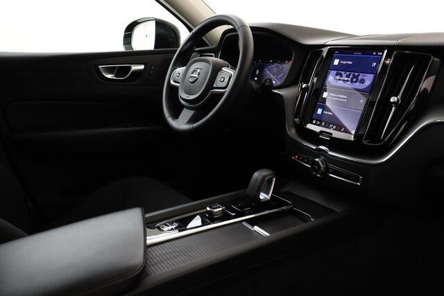 Volvo XC60 T6 PLUG-IN HYBRID AWD INSCRIPTION EXPRESSION *LONG RANGE* -PANO.DAK|HARMAN/KARDON|GOOGLE|ADAP.LED|TREKHAAK|CAMERA|KEYLESS|19"