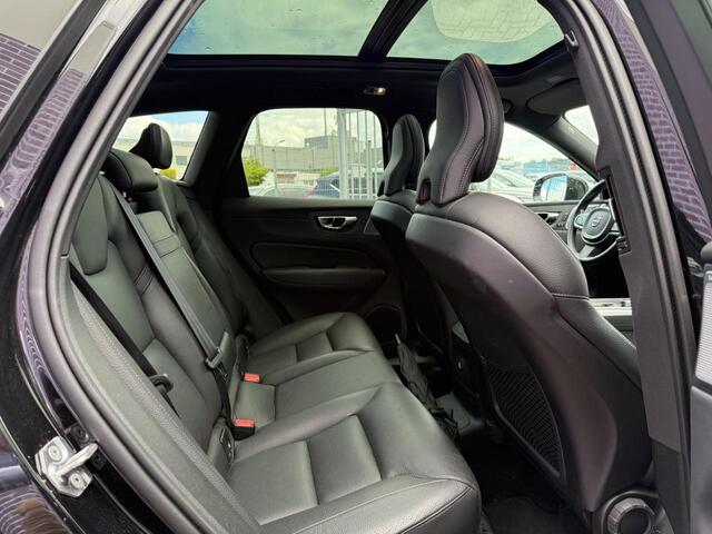 Volvo XC60 2.0 T8 Twin Engine AWD Inscription | Polestar Engineerd | Schuif/kantel dak | Bowers & Wilkens | Camera | Head up display | extra getint glas | leder | Adaptieve cruise |