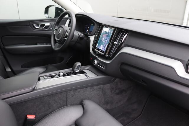 Volvo XC60 2.0 Recharge T6 AWD Plus Dark Pano/LED/Leder/Elek. sportstoelen+mem/Keyless/Camera/Virtual Cockpit/DAB+