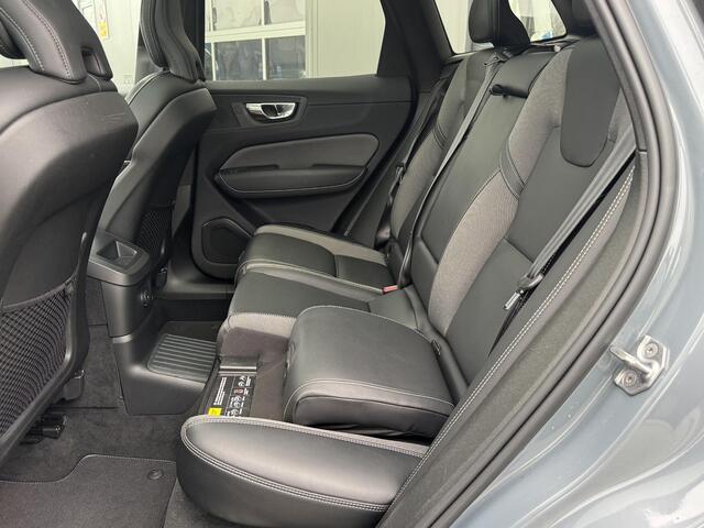 Volvo XC60 2.0 T6 Plug-in hybrid AWD R-Design 349 PK | Trekhaak | 21 inch | Camera | Panorama dak