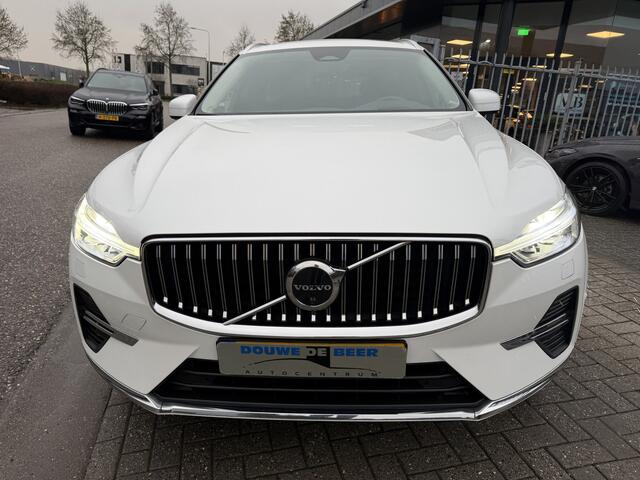 Volvo XC60 2.0 T8 Plug-in hybrid AWD Inscription Pano-Dak | Trekhaak | HUD | 360-camera | Harman Kardon |