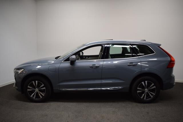 Volvo XC60 2.0 T6 342pk AUT8 Plug-in hybrid AWD Inscription Expression Sunroof/ Kinderzitjes/ Camera/ Google