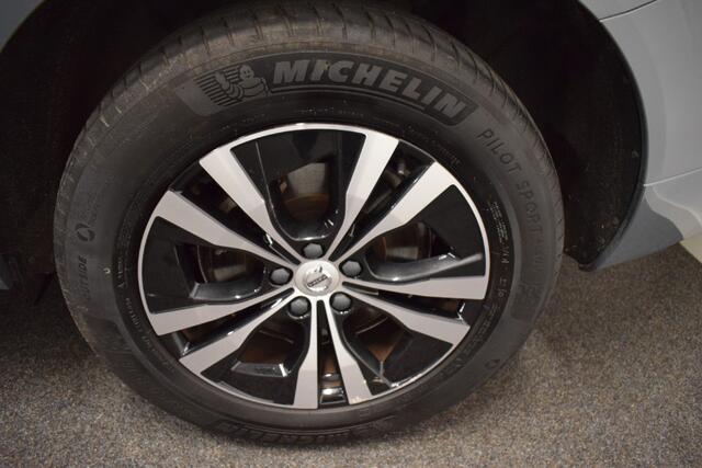 Volvo XC60 2.0 T6 342pk AUT8 Plug-in hybrid AWD Inscription Expression Sunroof/ Kinderzitjes/ Camera/ Google