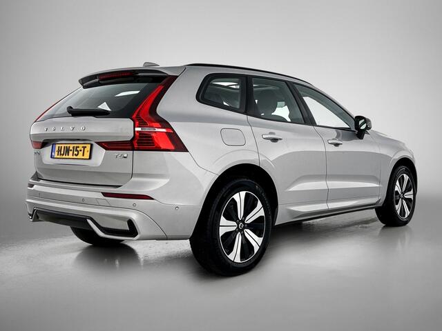 Volvo XC60 2.0 T6 AWD Plus Dark | Panoramadak | Trekhaak | 360 camera |