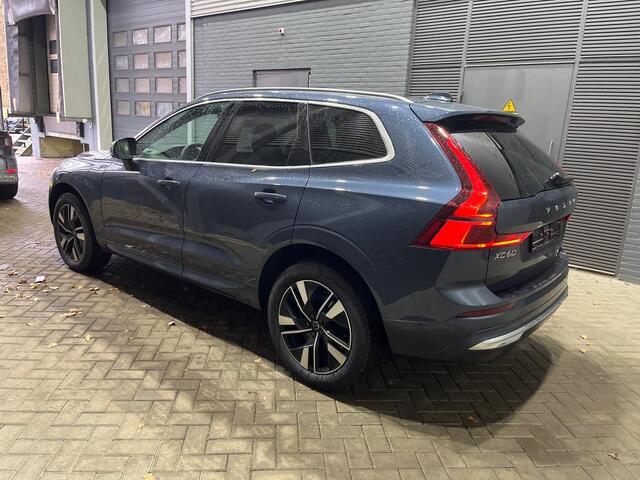 Volvo XC60 T6 Plug-in hybrid Plus Bright | FACELIFT | Head-Up | Panoramadak | harman/kardon | ACC | 360° Camera