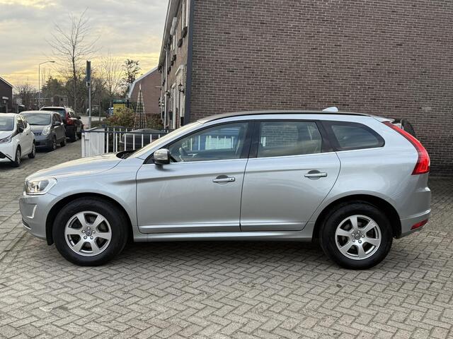 Volvo XC60 2.0 T5 245 pk AWD Geartronic