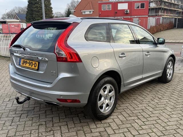 Volvo XC60 2.0 T5 245 pk AWD Geartronic