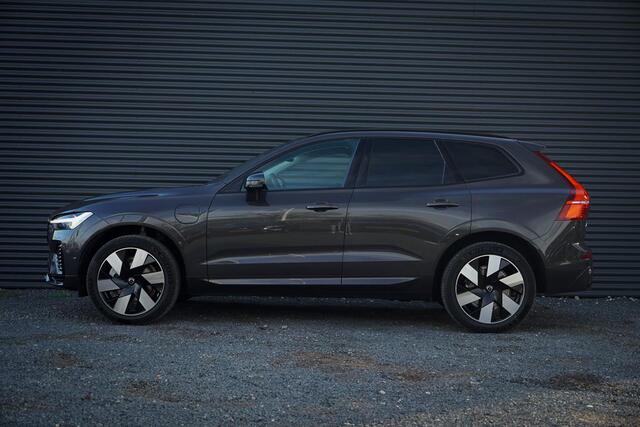 Volvo XC60 2.0 T6 Plug-in hybrid AWD Plus Dark / Pano / Harman Kardon / 20'' / Incl BTW