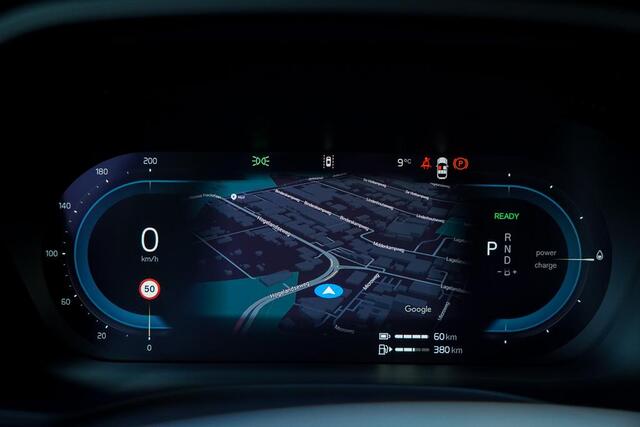 Volvo XC60 2.0 T6 Plug-in hybrid AWD Plus Dark / Pano / Harman Kardon / 20'' / Incl BTW