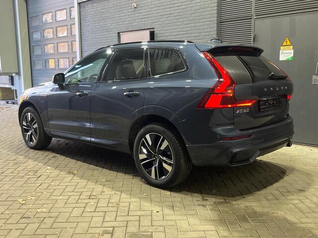 Volvo XC60 T6 Plug-in hybrid Plus Dark | FACELIFT | Head-Up | Panoramadak | harman/kardon | ACC | 360° Camera