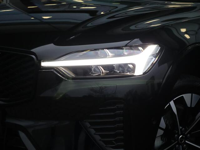 Volvo XC60 2.0 T6 Plug-in hybrid AWD Ultra Dark |MY26!|