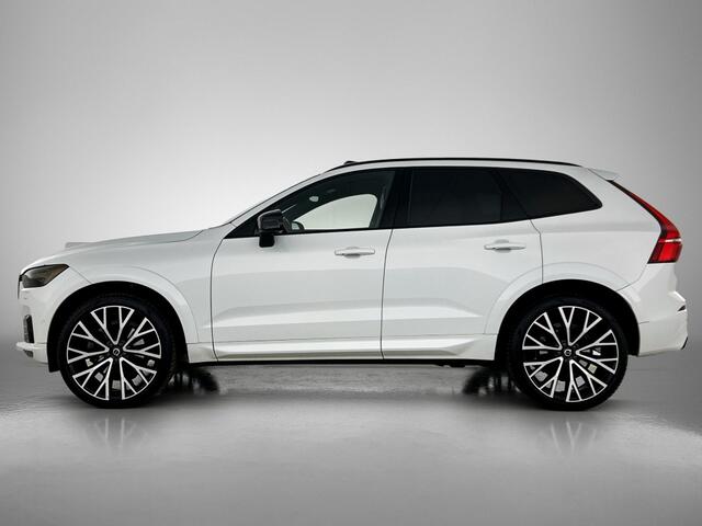 Volvo XC60 2.0 B5 AWD R-Design | Bowers&Wilkins | Luchtvering | 360º Camera