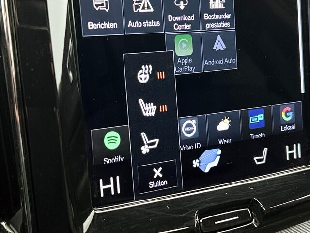 Volvo XC60 2.0 B5 AWD R-Design | Bowers&Wilkins | Luchtvering | 360º Camera