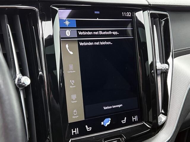 Volvo XC60 2.0 B5 AWD R-Design | Bowers&Wilkins | Luchtvering | 360º Camera