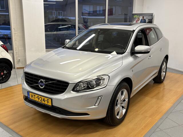 Volvo XC60 2.0 T5 FWD Ocean Race - NIEUWE APK + NIEUWE DISTRIBUTIE