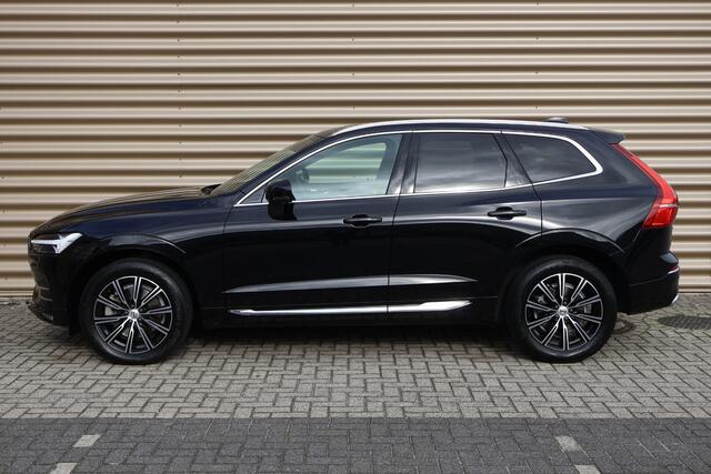 Volvo XC60 B4 Inscription | Privacy glas | BLIS | Camera