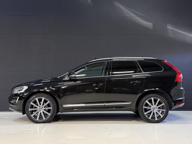 Volvo XC60 2.0 T5 FWD R-Design | 20''Inch | Panoramadak | Memory stoelen | Leder
