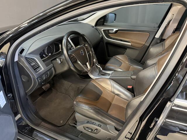 Volvo XC60 2.0 T5 FWD R-Design | 20''Inch | Panoramadak | Memory stoelen | Leder