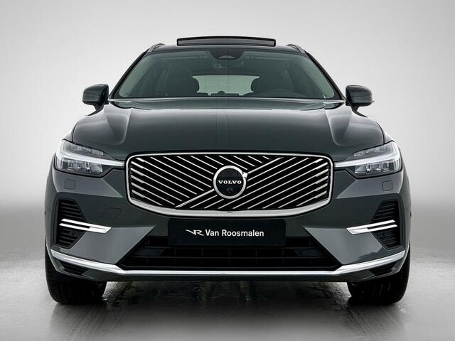 Volvo XC60 Ultra Bright Recharge Plug-In Hybrid AWD | Panorama dak | Bowers