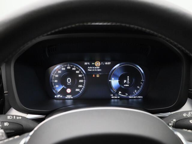 Volvo XC60 2.0 T8 AWD Polestar Engineered | PANO | 360° | ADAPTIVE | H&K | STOEL- EN STUURVERW.