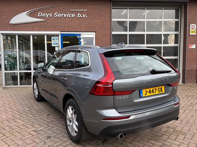 Volvo XC60 2.0 T5 AWD Momentum Pro | Cruise Control | Camera | Stoelverw. | Climate Control | Apple/Android | Etc.