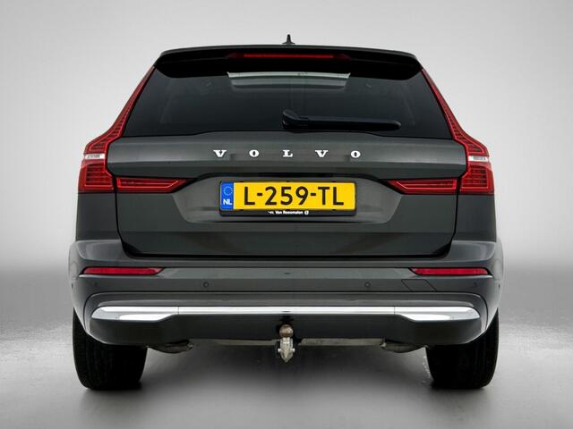 Volvo XC60 2.0 T6 AWD Inscription Expression | Panorama dak | Luchtvering |