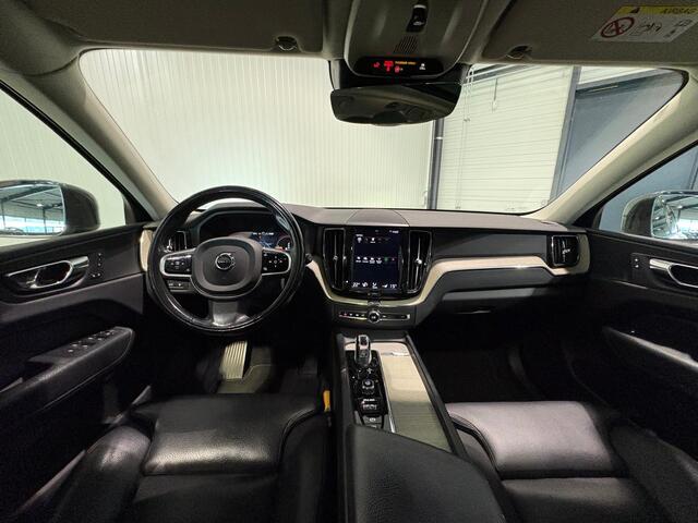 Volvo XC60 T8 Aut. Inscription Luchtvering Trekhaak Blis 407pk