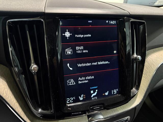 Volvo XC60 T8 Aut. Inscription Luchtvering Trekhaak Blis 407pk