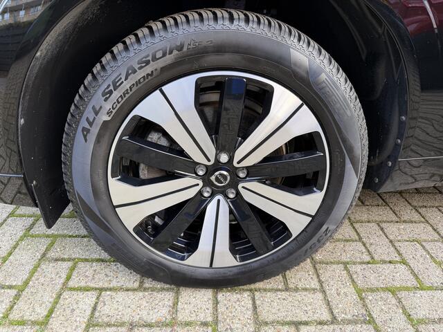 Volvo XC60 2.0 Recharge T6 AWD R-Design Facelift Luchtvering Panorama dak