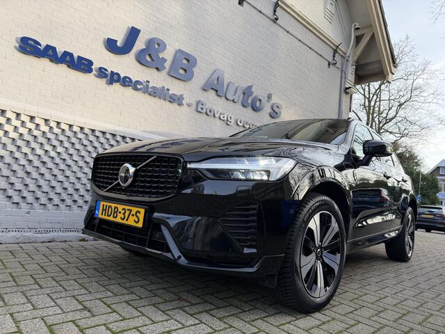 Volvo XC60 2.0 Recharge T6 AWD R-Design Facelift Luchtvering Panorama dak
