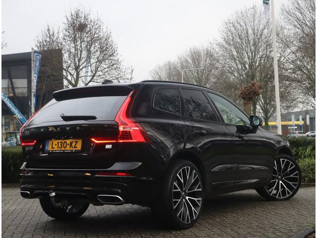 Volvo XC60 2.0 Recharge T6 AWD Business Pro / Panoramadak